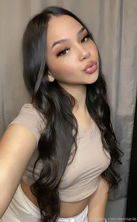 desmariie OnlyFans Leak