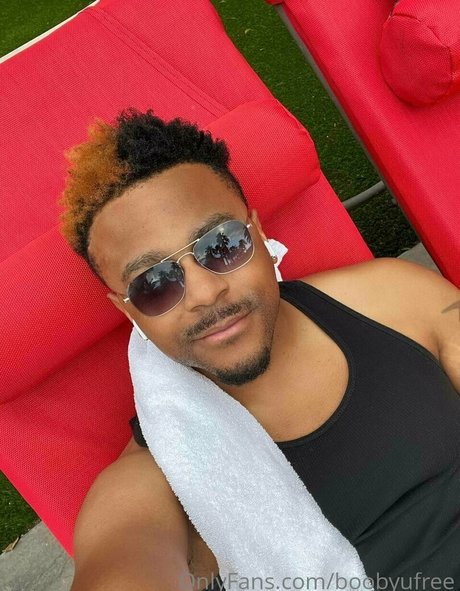 boobyufree OnlyFans geleakte Pornografie