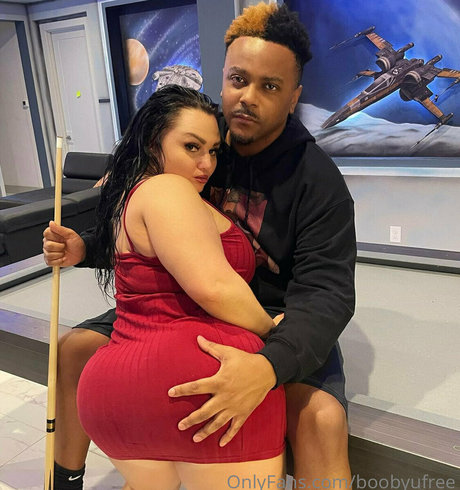 boobyufree OnlyFans Archiv