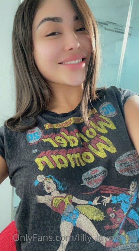 lilly love4ever Nacktbilder-Leaks von OnlyFans