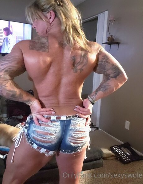 sexyswole OnlyFans Inhalte