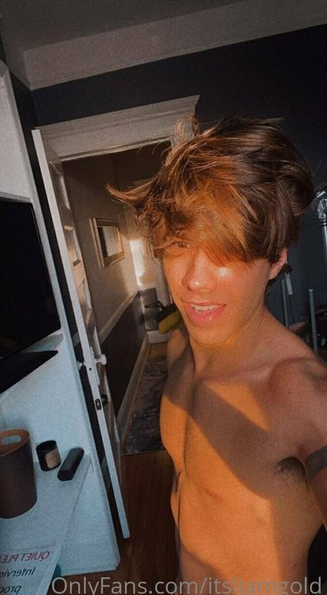 itsliamgold OnlyFans Nackt Leak