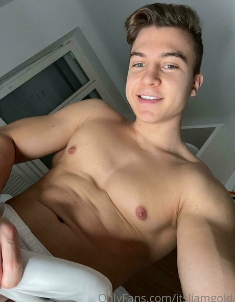 itsliamgold Leaked OnlyFans Fotos
