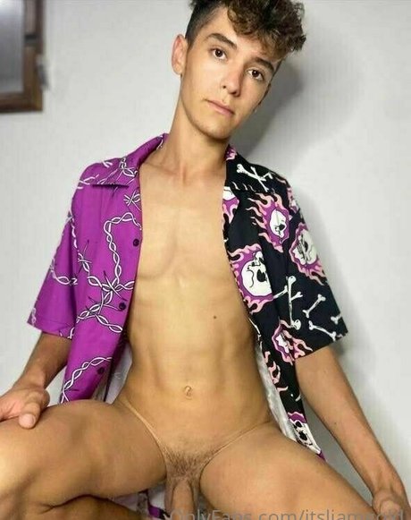 itsliamgold Kostenlose OnlyFans-Pornos