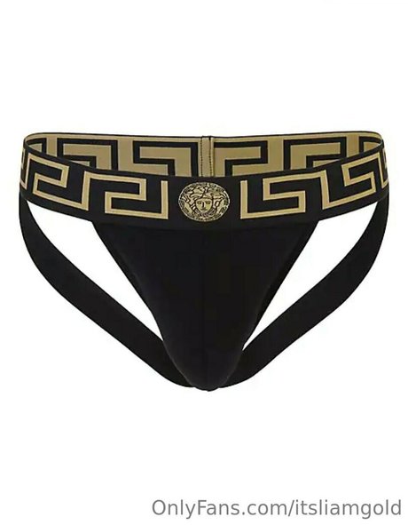 itsliamgold Nacktpornos auf OnlyFans