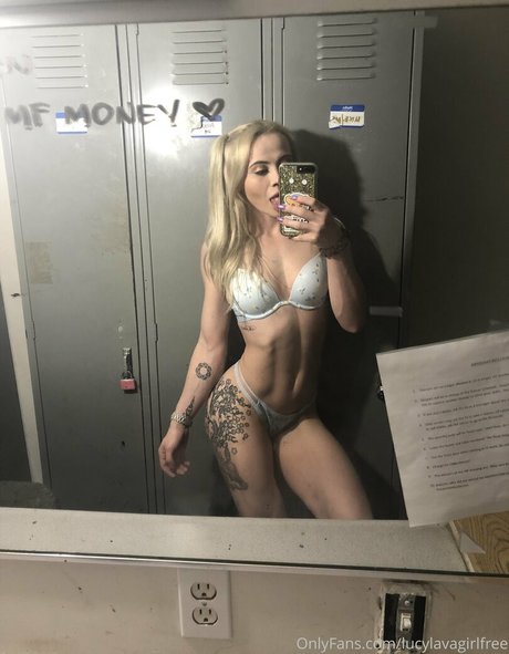 lucylavagirlfree OnlyFans Sex