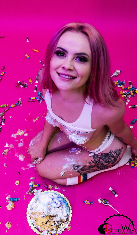 lucylavagirlfree Nacktbilder von OnlyFans