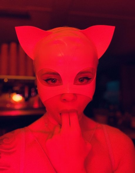 lucylavagirlfree NurlyFans-Pornos