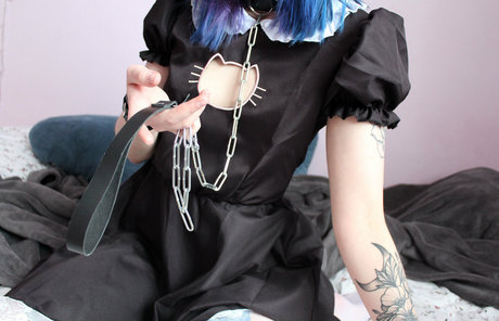 meowkott OnlyFans Inhaltstyp