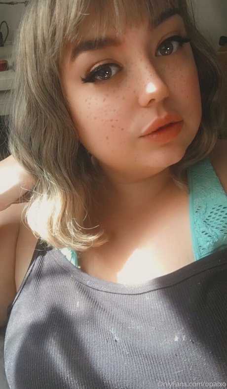 opalxo Nacktbilder von OnlyFans