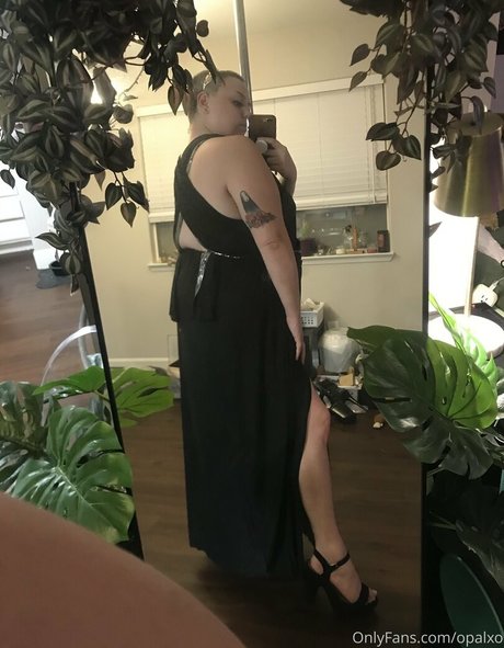 opalxo Nackt auf OnlyFans