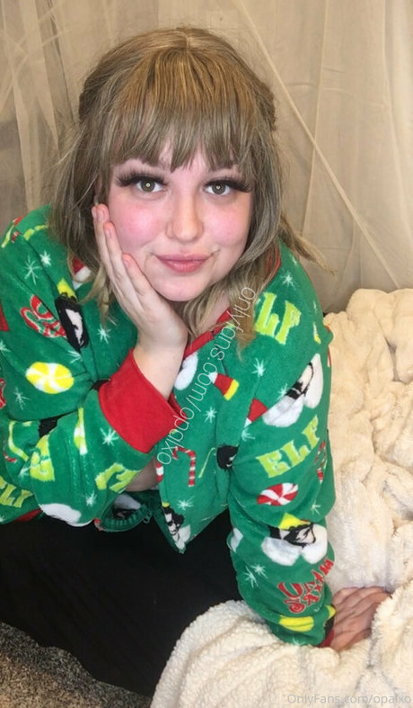 opalxo OnlyFans Leaks Gratis