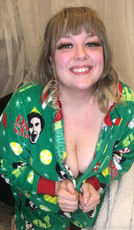 opalxo Nacktbilder geleakt