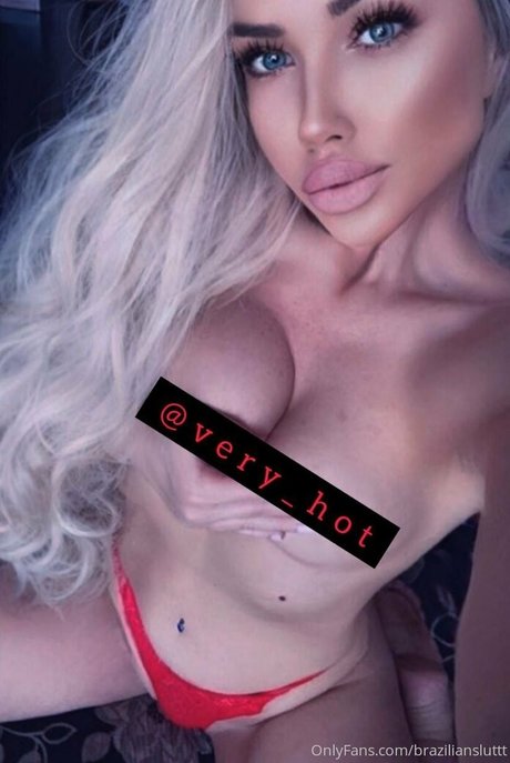 braziliansluttt Nacktbilder von OnlyFans