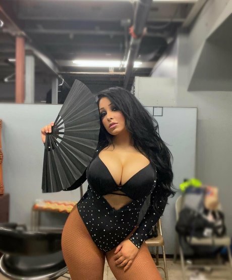 Mandy Leon OnlyFans