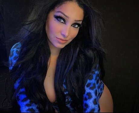 Mandy Leon Porn OnlyFans Leak