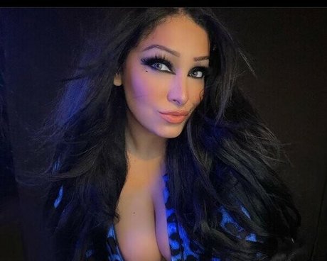 Mandy Leon OnlyFans kostenlos geleakt