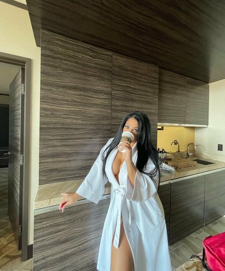 Mandy Leon Nacktbilder geleakt OnlyFans