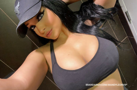 Mandy Leon Leak von OnlyFans Pornografie