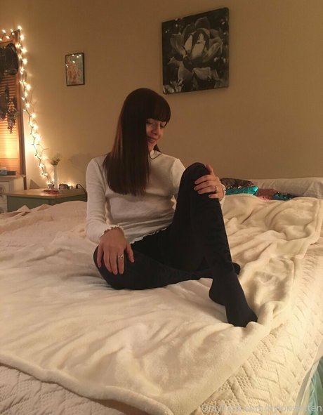 nylonskitten OnlyFans Leak