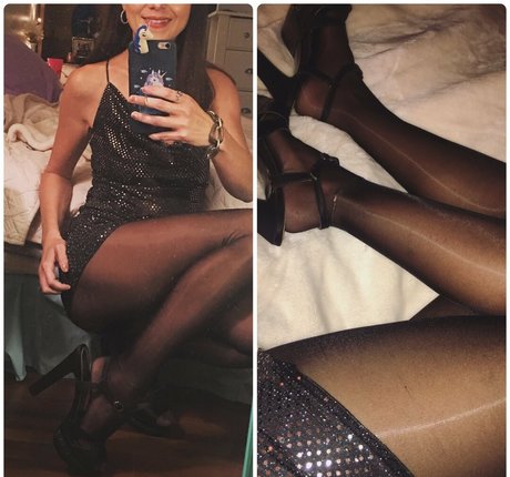 nylonskitten Nacktbilder geleakt OnlyFans