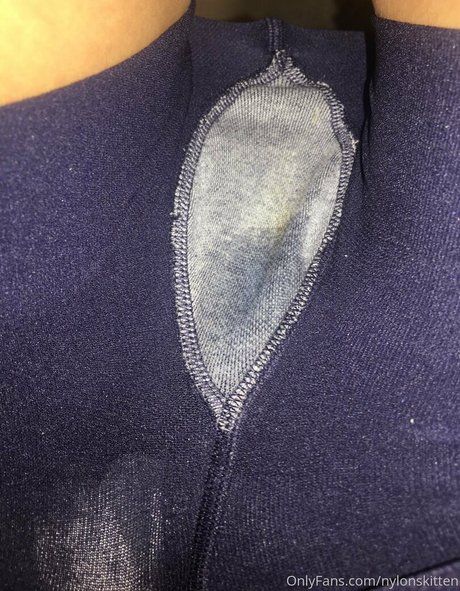 nylonskitten OnlyFans Leak