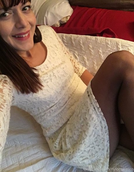 nylonskitten OnlyFans Dirtyship geleakt