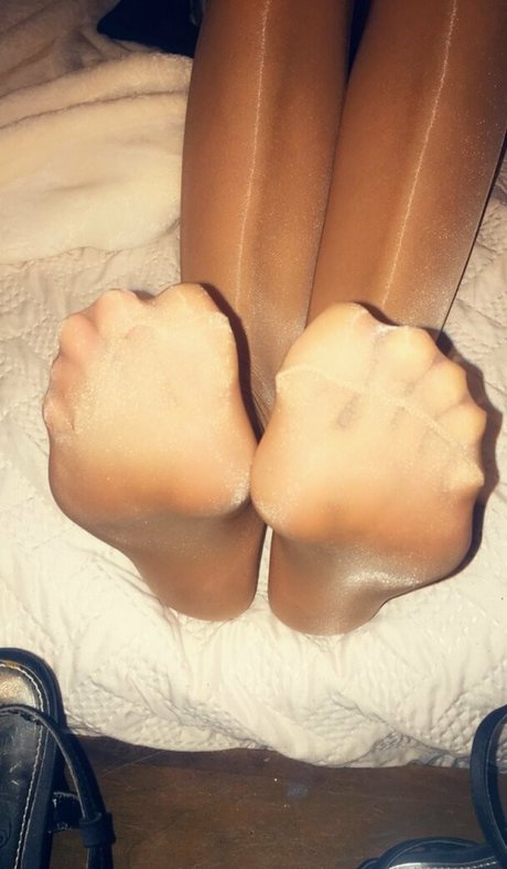 nylonskitten Nacktbilder von OnlyFans geleakt