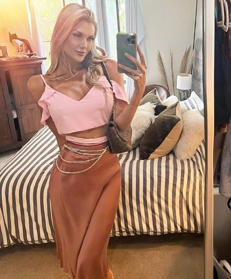 Charliepaigejay OnlyFans-Model