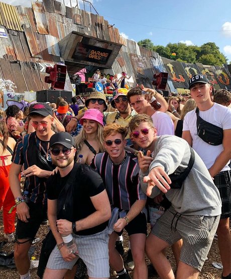 Andelika Nacktbilder auf OnlyFans