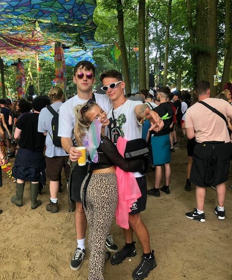 Andelika OnlyFans Dirtyship geleakt