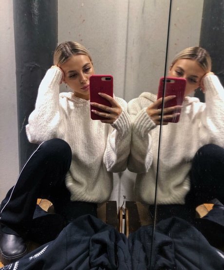 Andelika Nacktbilder von OnlyFans geleakt