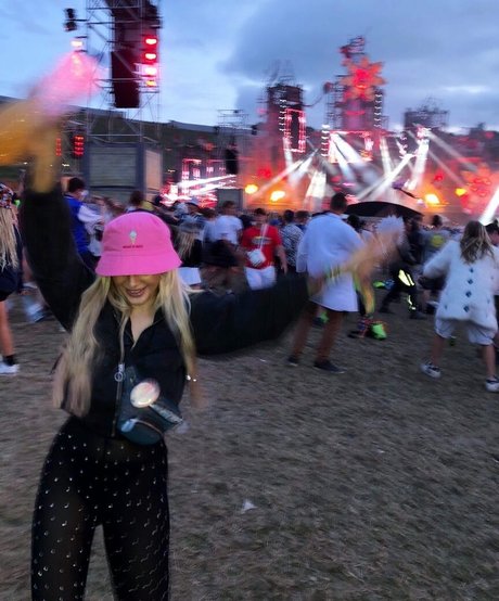 Andelika OnlyFans Leak