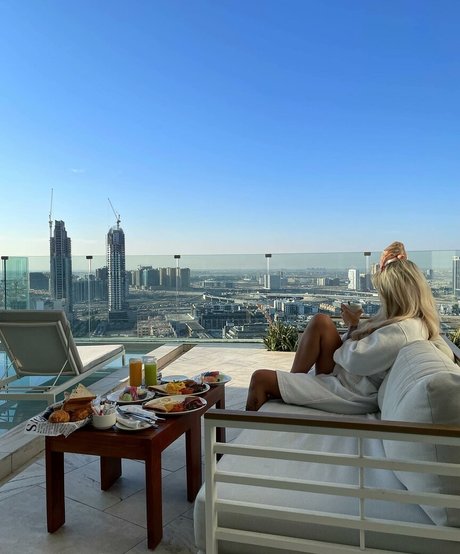 Andelika XXX Leak OnlyFans