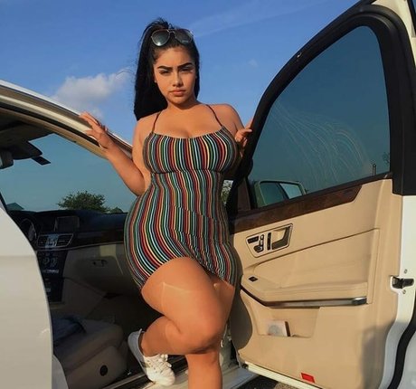 Megan Velez Nackt OnlyFans Porn