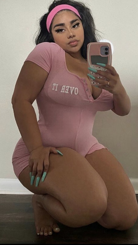 Megan Velez Sex OnlyFans