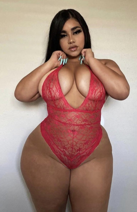 Megan Velez OnlyFans Nacktbilder geleakt