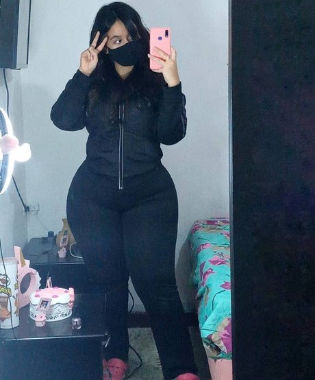 Michel Usuga OnlyFans Nacktbilder