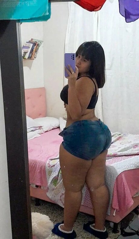 Michel Usuga OnlyFans Leaked Gratis