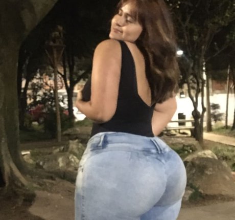 Michel Usuga Nacktporno OnlyFans