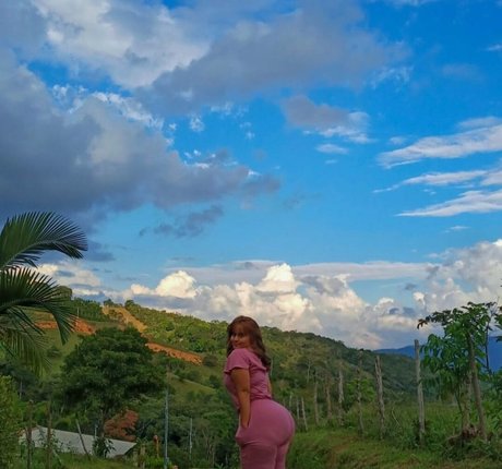 Michel Usuga OnlyFans-Pornos