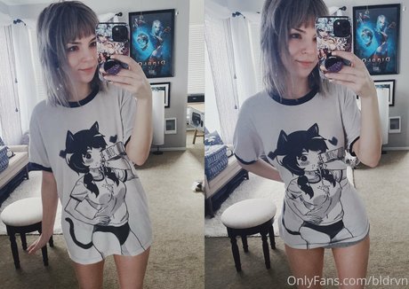 bldrvn Nacktbilder von OnlyFans