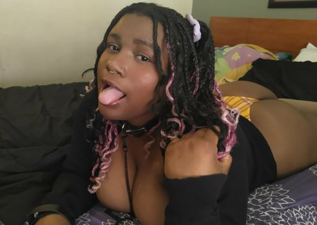 baybright OnlyFans Leaj