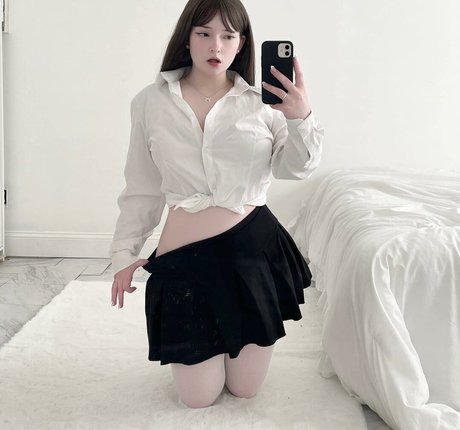 emidoll Nacktbilder von OnlyFans geleakt