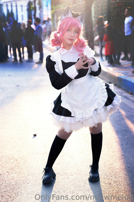 miewmelon Nacktbilder geleakt OnlyFans geleakt