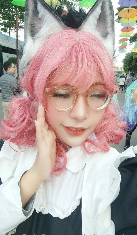 miewmelon OnlyFans Pornografie