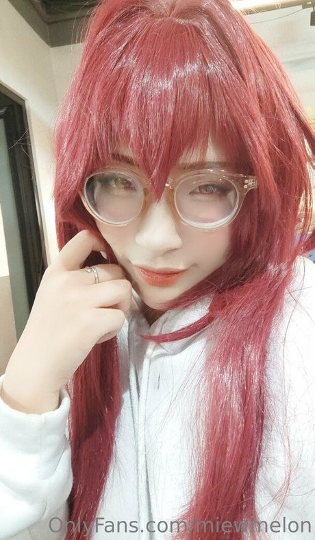 miewmelon OnlyFans Sex Leaks