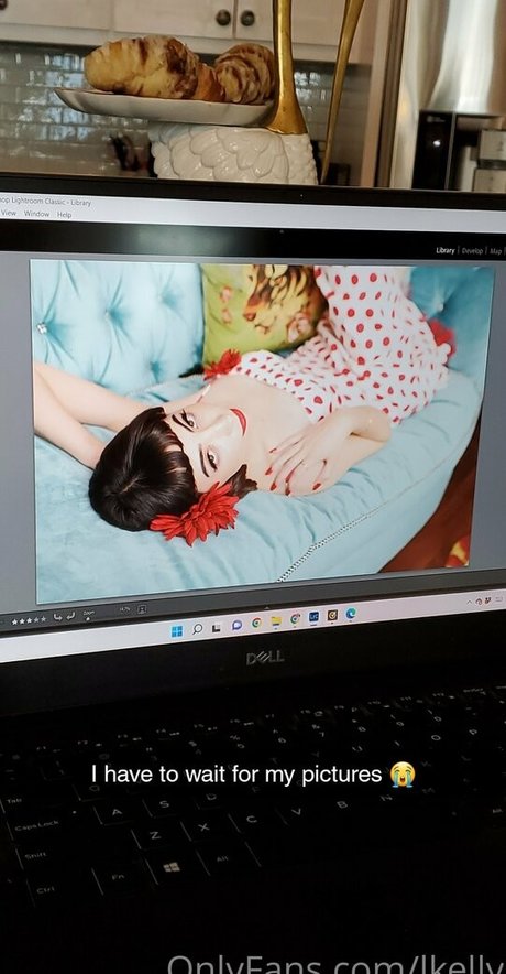 lkelly OnlyFans-Seite