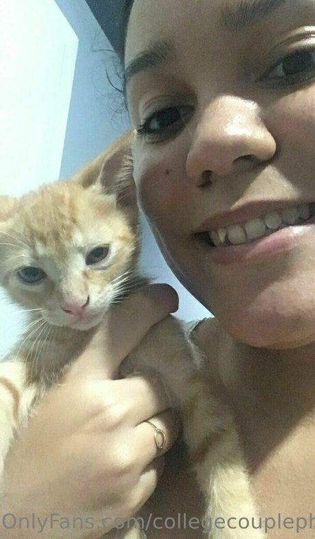 collegecoupleph OnlyFans Pornografie