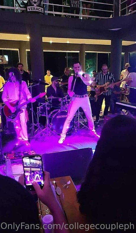 collegecoupleph Unzensiert OnlyFans